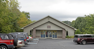 More details for 1115 Blanton Dr, Sevierville, TN - Office/Medical for Rent