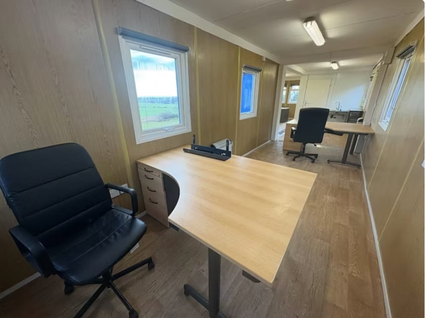 7a Old Biggar Rd, Edinburgh to rent Interior Photo- Image 1 of 5