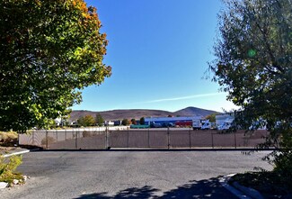 More details for 5155 Grumman Dr, Carson City, NV - Land to Rent