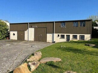 More details for Light Industrial to Rent