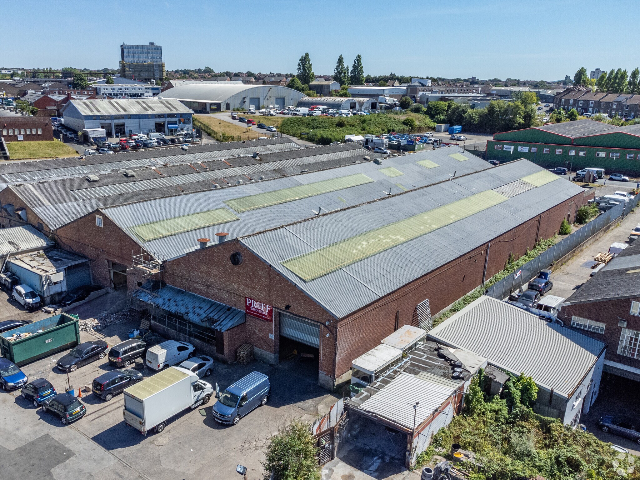 Clay Hill, Bristol for sale Building Photo- Image 1 of 1