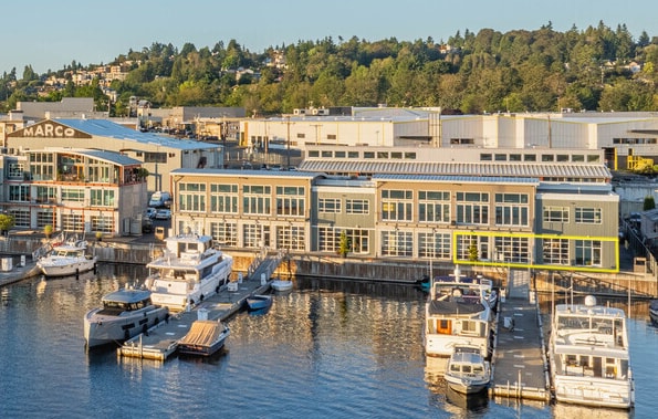 2284-2360 W Commodore Way, Seattle, WA to rent Building Photo- Image 1 of 3