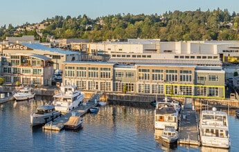 2284-2360 W Commodore Way, Seattle, WA to rent Building Photo- Image 1 of 3