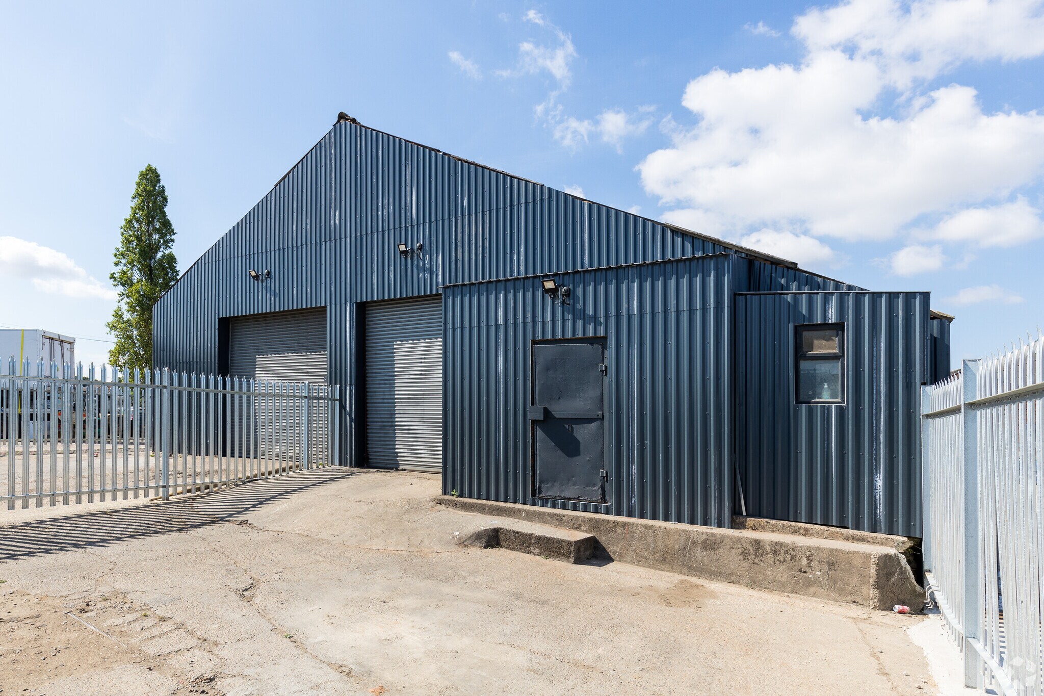 Station Rd, Tilbury for sale Building Photo- Image 1 of 1