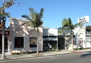 3519 E Coast Hwy, Corona Del Mar, CA to rent Building Photo- Image 1 of 4