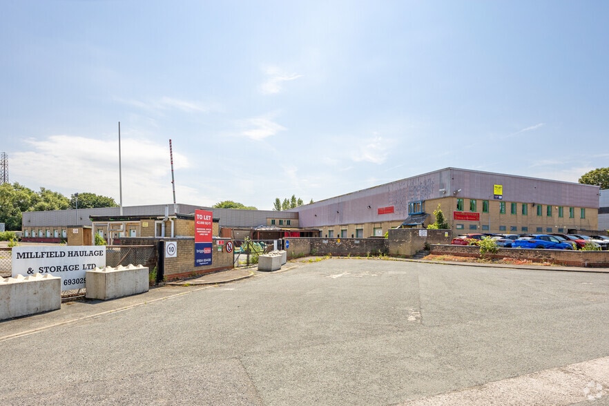 Millfield Ln, York to rent - Primary Photo - Image 1 of 4