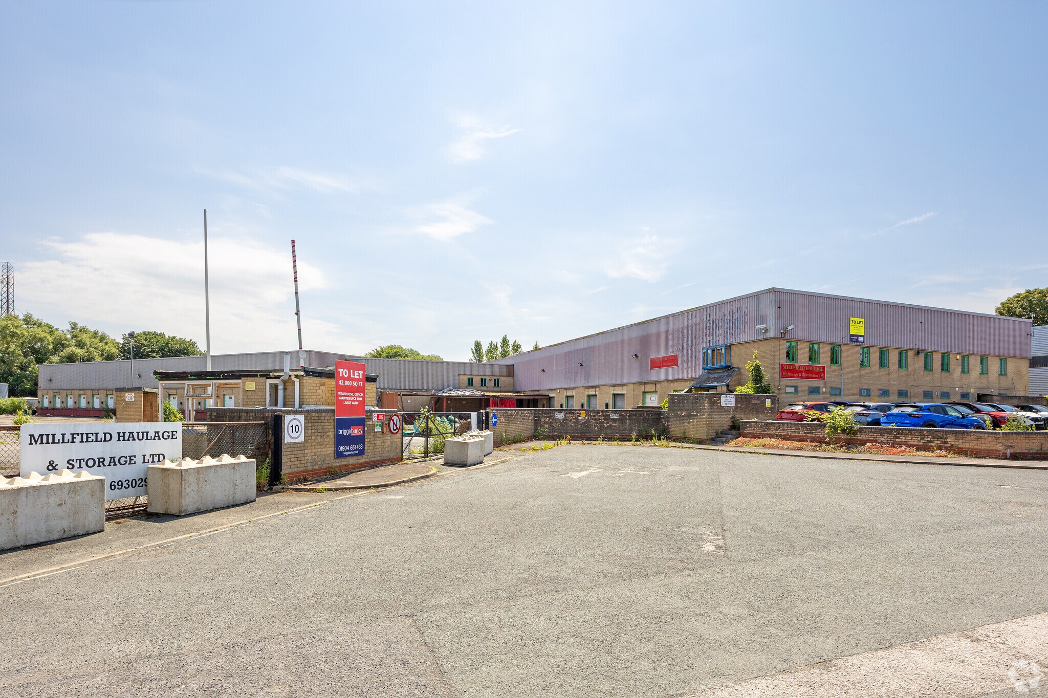 Millfield Ln, York to rent Primary Photo- Image 1 of 5