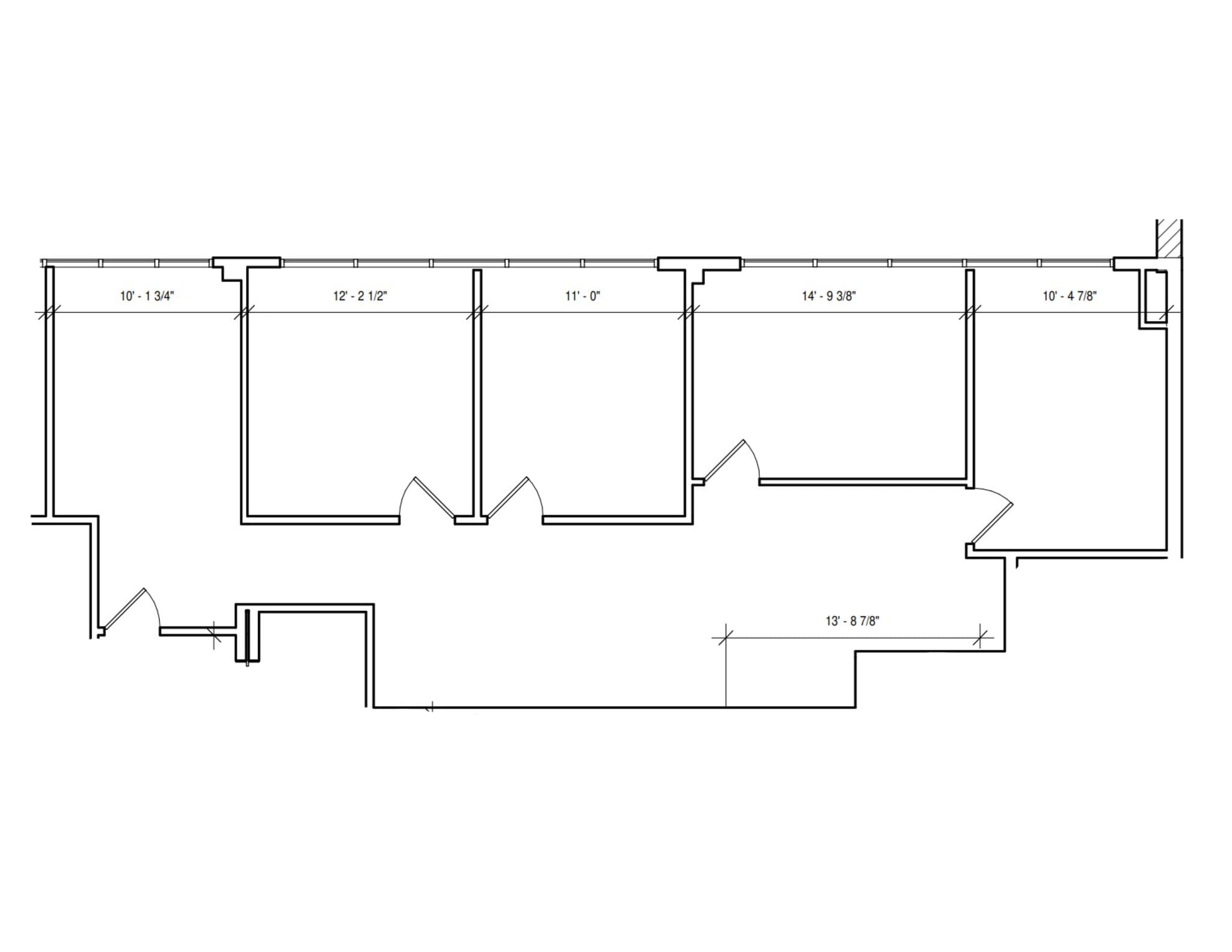 106 Apple St, Tinton Falls, NJ to rent Site Plan- Image 1 of 1
