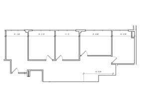 106 Apple St, Tinton Falls, NJ to rent Site Plan- Image 1 of 1