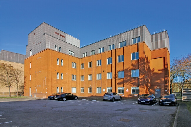 More details for Argyle Way, Stevenage - Office to Rent