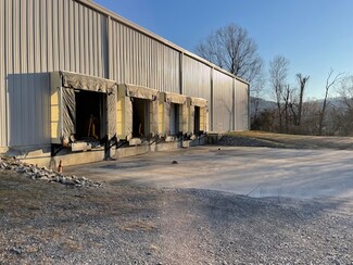 More details for 1347 Highway 411 N, Etowah, TN - Industrial for Rent