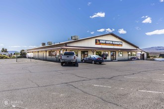 1469 W Sunset Blvd, Saint George, UT for sale Building Photo- Image 1 of 1