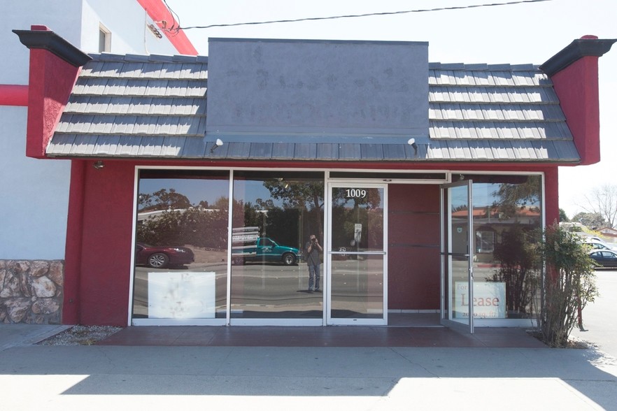 1009 E Grand Ave, Arroyo Grande, CA for sale - Primary Photo - Image 1 of 1