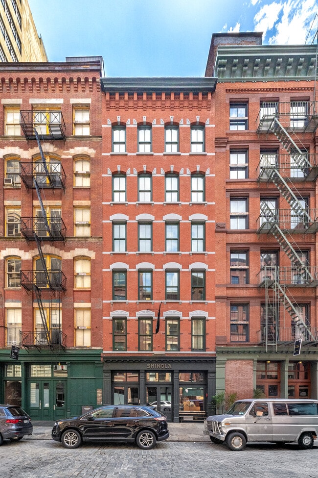 More details for 177 Franklin St, New York, NY - Office to Rent