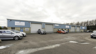 More details for Kirkhill Pl, Dyce - Industrial for Rent