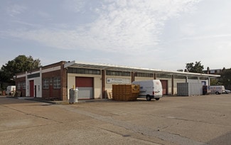 More details for Lyon Rd, Romford - Industrial to Rent