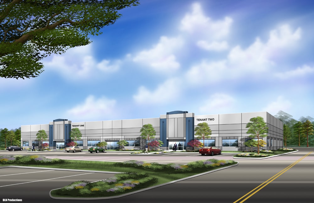 11418 Moog Dr, Saint Louis, MO to rent Building Photo- Image 1 of 2