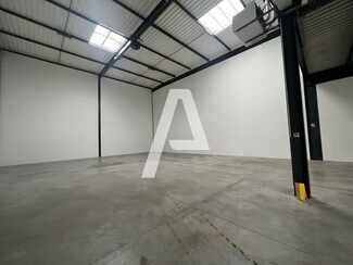 More details for 441 Avenue Marguerite Perey, Lieusaint - Light Industrial to Rent