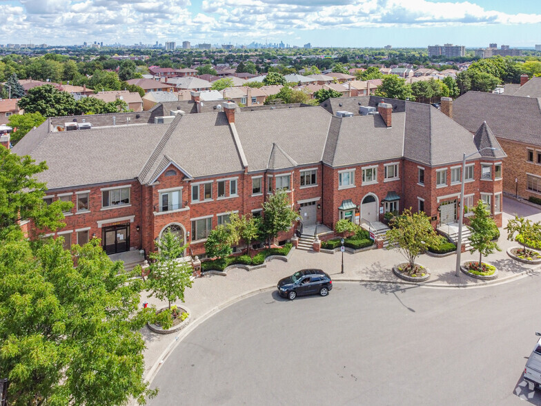 4299 Village Centre Ct, Mississauga, ON for rent - Primary Photo - Image 1 of 2