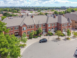 4299 Village Centre Ct, Mississauga, ON for rent Primary Photo- Image 1 of 3