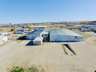 More details for 1304 Rath Ave, Dodge City, KS - Industrial for Sale