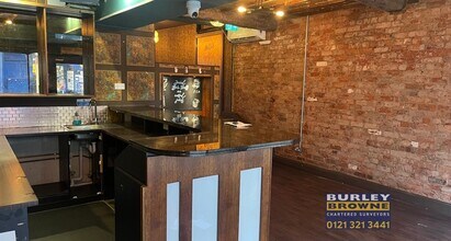 5-7 High St, Sutton Coldfield to rent Interior Photo- Image 2 of 5