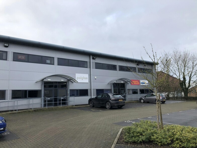 Gelders Hall Rd, Shepshed to rent - Building Photo - Image 2 of 11