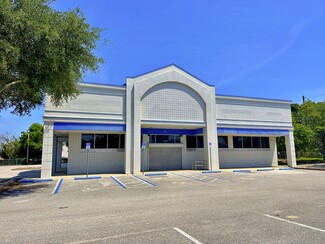 More details for 6507 Massachusetts Ave, New Port Richey, FL - Retail for Sale