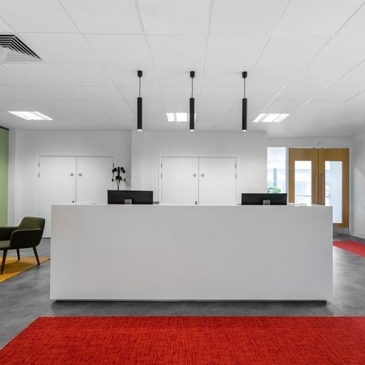 More details for Concorde Rd, Maidenhead - Co-working to Rent