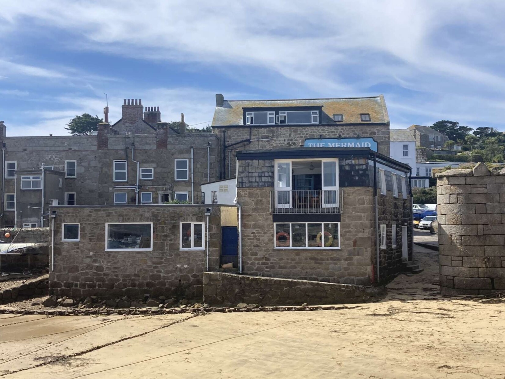 The Bank, Isles Of Scilly for sale Primary Photo- Image 1 of 1