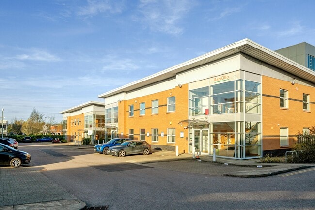 More details for Centennial Ave, Borehamwood - Office for Sale