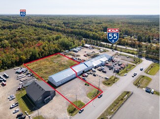 More details for 3055 Rue Tebbutt, Trois-Rivières, QC - Industrial to Rent