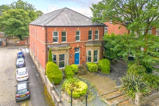 More details for 173 Chorley New Rd, Bolton - Office for Sale