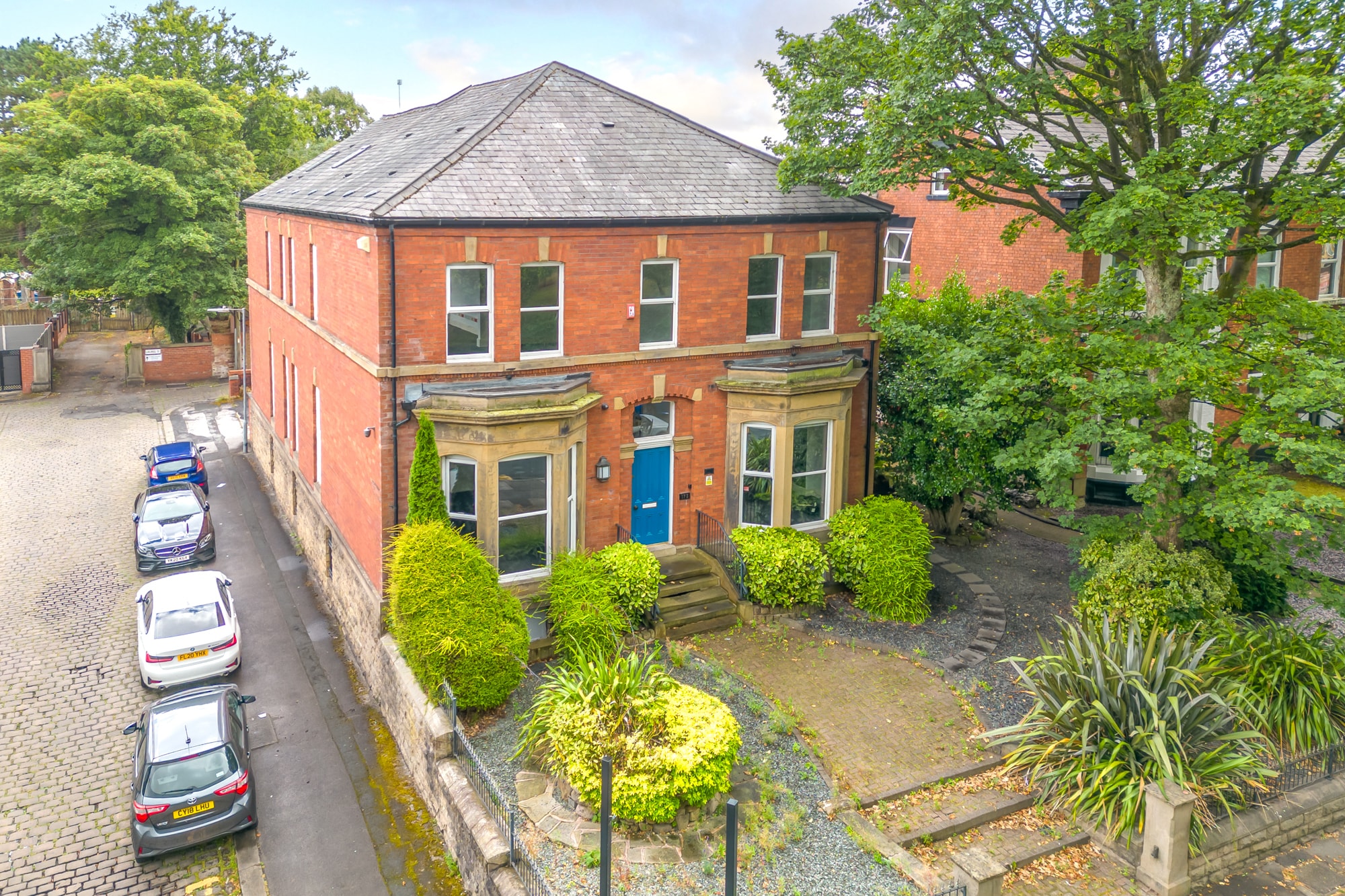 173 Chorley New Rd, Bolton for sale Primary Photo- Image 1 of 14