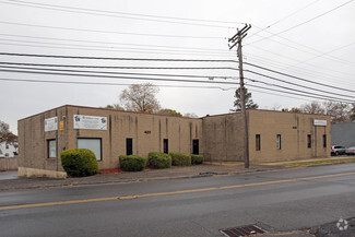 More details for 427-429 Honeyspot Rd, Stratford, CT - Office for Rent