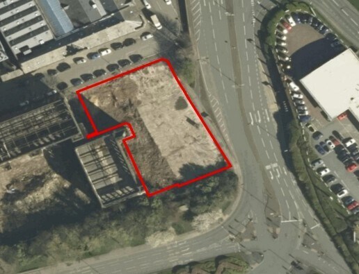 Old Canal Rd, Bradford for sale Building Photo- Image 1 of 1