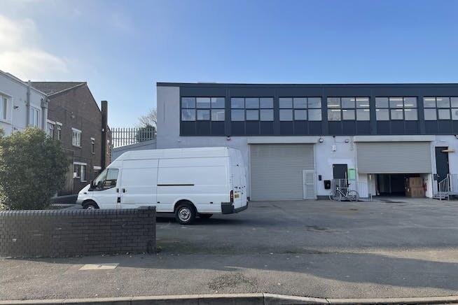 Lyon Rd, London for sale Building Photo- Image 1 of 1