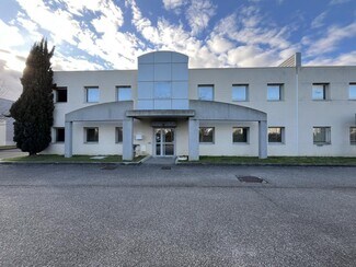 More details for 36 Rue Champ Dolin, Saint-Priest - Light Industrial to Rent
