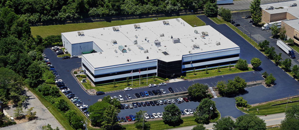 800 Corporate Dr, Mahwah, NJ for sale - Aerial - Image 1 of 1