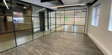 11 Station Rd, Wilmslow to rent Interior Photo- Image 1 of 3