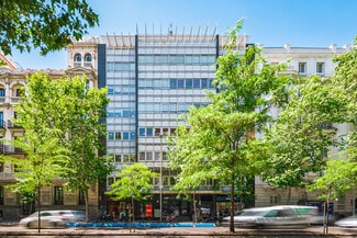 More details for Calle de Sagasta, 18, Madrid - Office to Rent