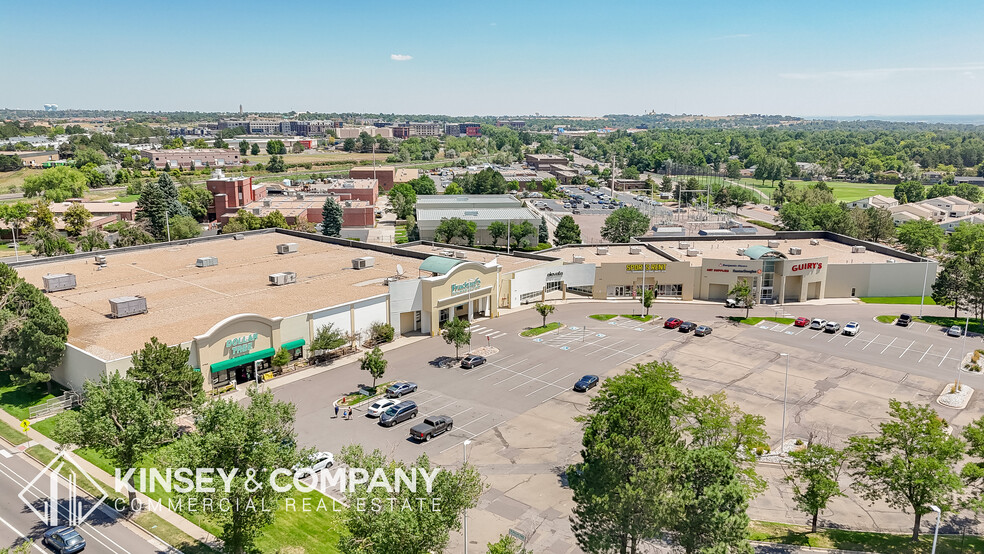 6755-6795 W 88th Ave, Westminster, CO for rent - Building Photo - Image 3 of 4