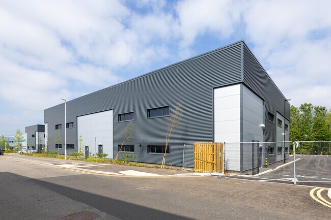 More details for Hall Ave, Ashford - Industrial to Rent