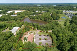 More details for 6210 Technology Dr, Browns Summit, NC - Speciality for Sale