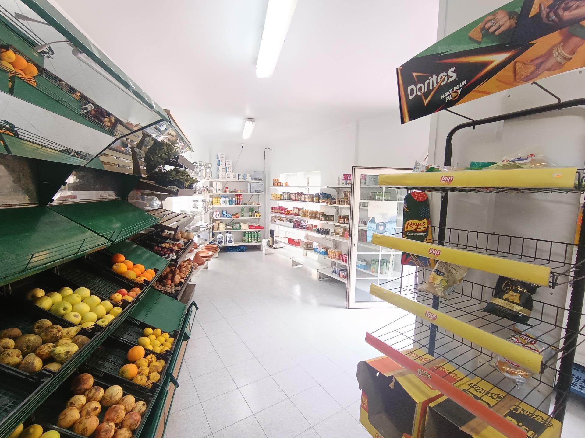 Retail in Molina de Segura, Murcia for sale Interior Photo- Image 1 of 6