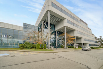 3600 Lysander Ln, Richmond, BC for rent Building Photo- Image 1 of 6