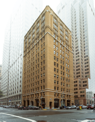 More details for 155 Montgomery St, San Francisco, CA - Office for Rent