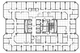 333 5th Ave SW, Calgary, AB for rent Floor Plan- Image 1 of 1