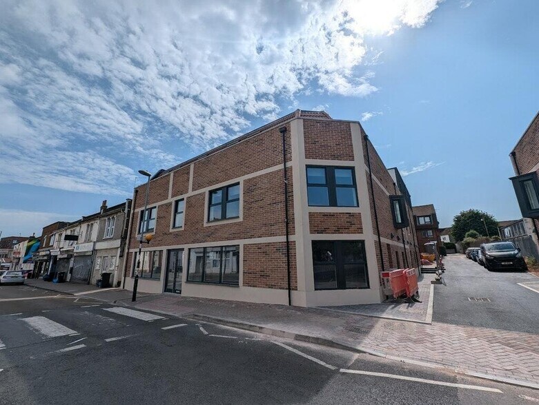 155-165 West St, Bristol for sale - Primary Photo - Image 1 of 5