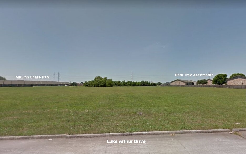 7051 Lake Arthur Dr, Port Arthur, TX for sale - Other - Image 1 of 16